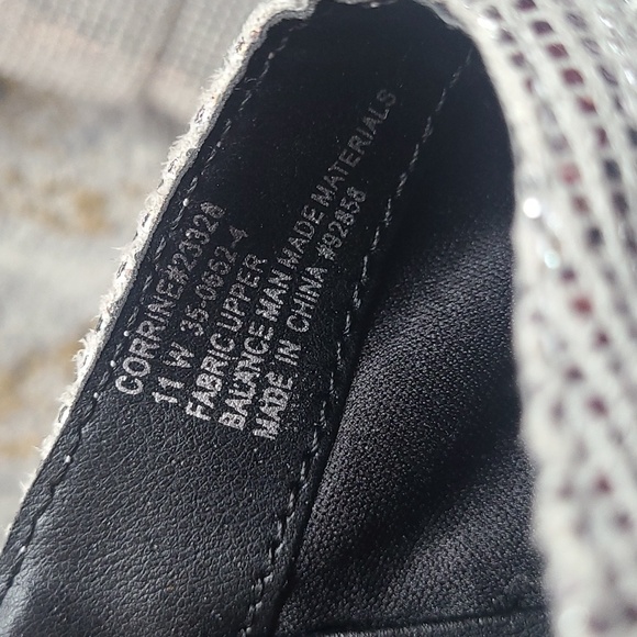 Ankle Boots & Booties The Corrine Bootie Sz 11W - Picture 7 of 9